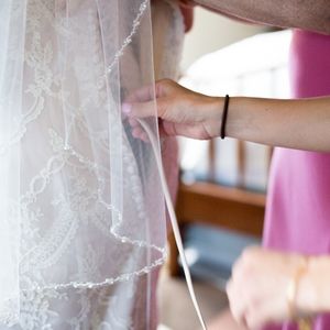Wedding Veil